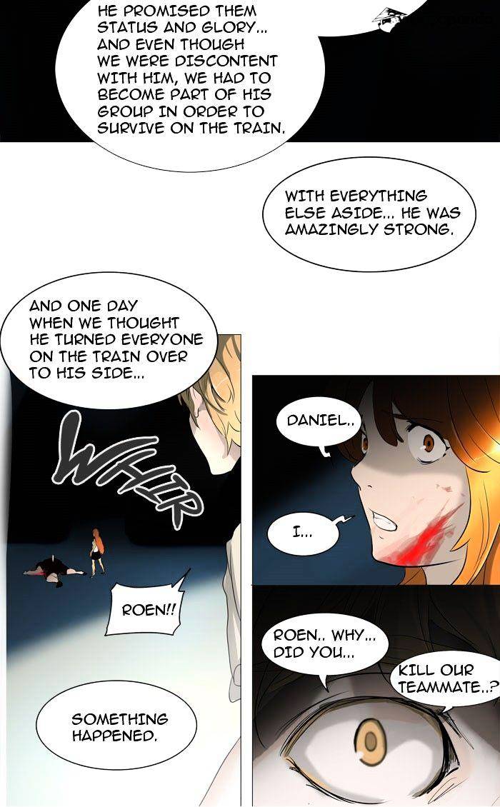 Tower of God, Chapter 237 image 37